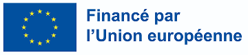 Logo Financé par l'Union Européenne
